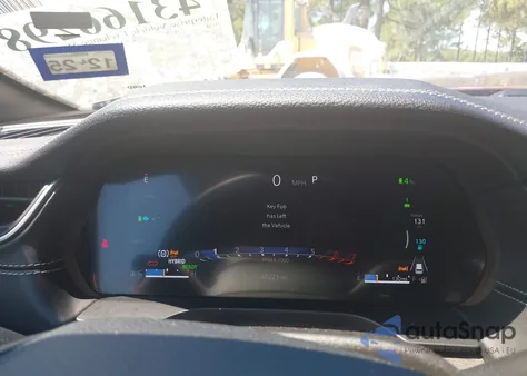 2024 Jeep Grand Cherokee 4Xe z USA, uszkodzony, nr VIN 1C4RJYB63RC117961